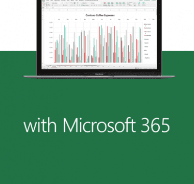 Microsoft Excel Screenshot 5