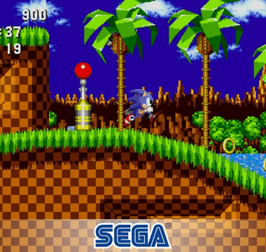 Sonic the Hedgehog™ Classic Screenshot 11