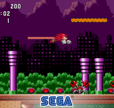 Sonic the Hedgehog™ Classic Screenshot 14