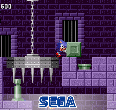 Sonic the Hedgehog™ Classic Screenshot 2