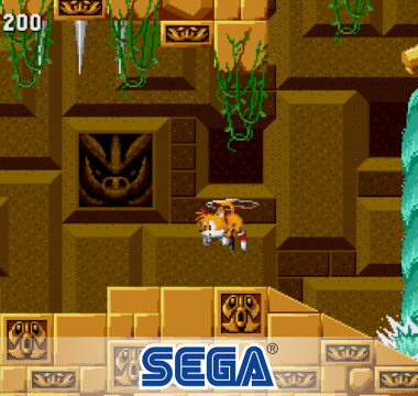 Sonic the Hedgehog™ Classic Screenshot 3