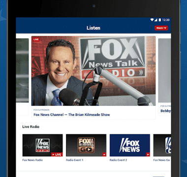 Fox News: Breaking News, Live Video & News Alerts Screenshot 13