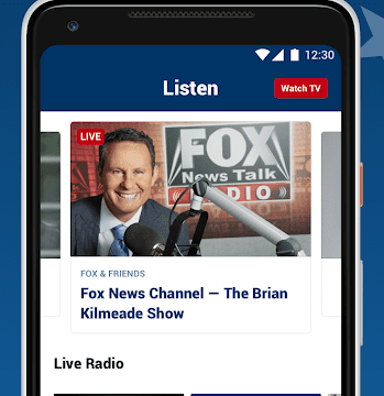 Fox News: Breaking News, Live Video & News Alerts Screenshot 6
