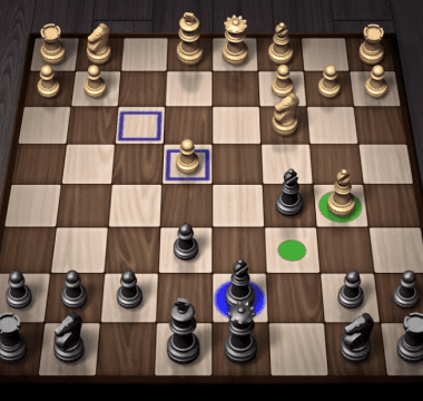 Chess Free Screenshot 2