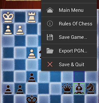 Chess Free Screenshot 8