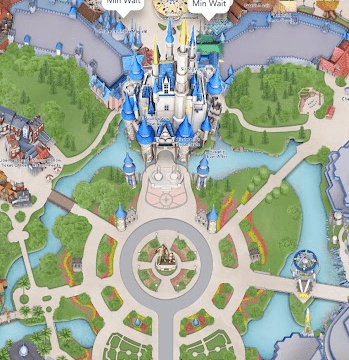 My Disney Experience - Walt Disney World Screenshot 11