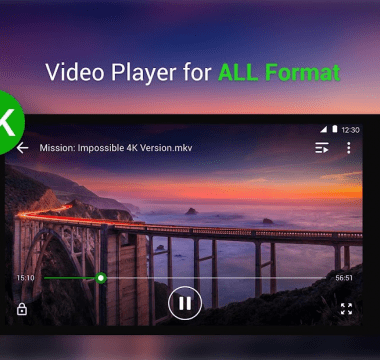 Video Player All Format - XPlayer Screenshot 2