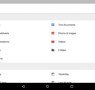Google Drive Screenshot 15