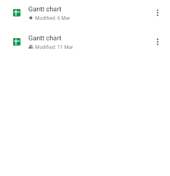 Google Drive Screenshot 6