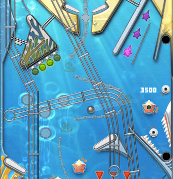 Pinball Deluxe: Reloaded Screenshot 16