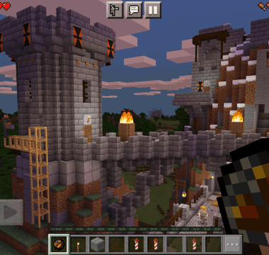 Minecraft Screenshot 12