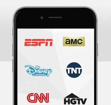 Sling TV: Stop Paying Too Much For TV! Screenshot 1