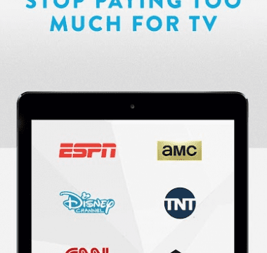 Sling TV: Stop Paying Too Much For TV! Screenshot 6