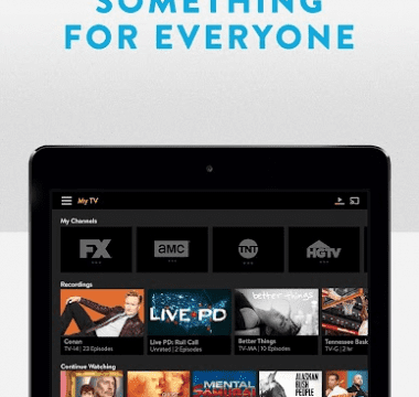 Sling TV: Stop Paying Too Much For TV! Screenshot 8