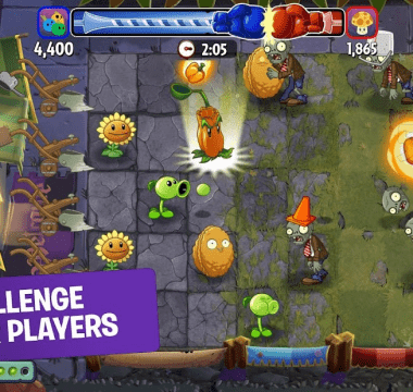 Plants vs. Zombies™ 2 Free Screenshot 10