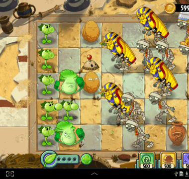 Plants vs. Zombies™ 2 Free Screenshot 12