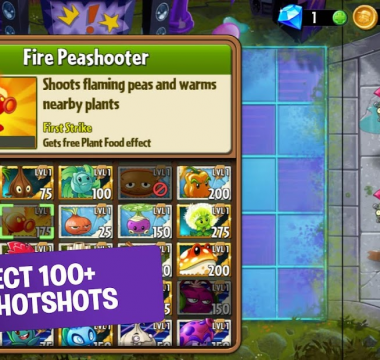 Plants vs. Zombies™ 2 Free Screenshot 4