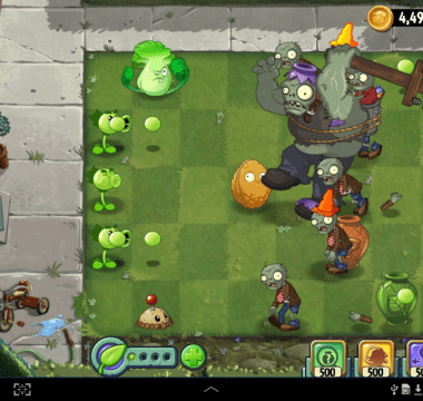 Plants vs. Zombies™ 2 Free Screenshot 6