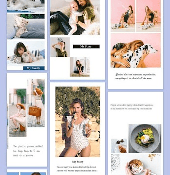 Collage Maker - Photo Editor & Photo Collage Screenshot 1