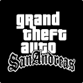 Grand Theft Auto: San Andreas Logo