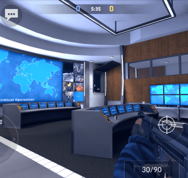Critical Ops: Multiplayer FPS Screenshot 13