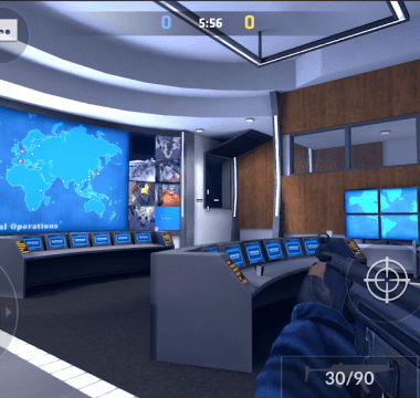 Critical Ops: Multiplayer FPS Screenshot 5