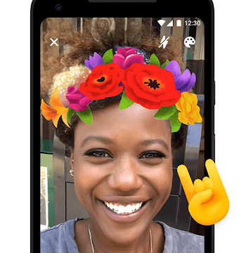 Messenger – Text and Video Chat for Free Screenshot 7