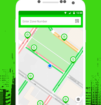 ParkMobile - Find Parking Screenshot 3