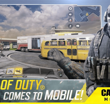 Call of Duty®: Mobile Screenshot 1