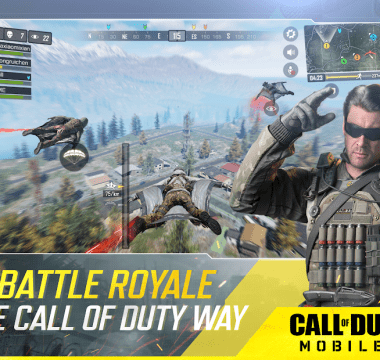 Call of Duty®: Mobile Screenshot 11