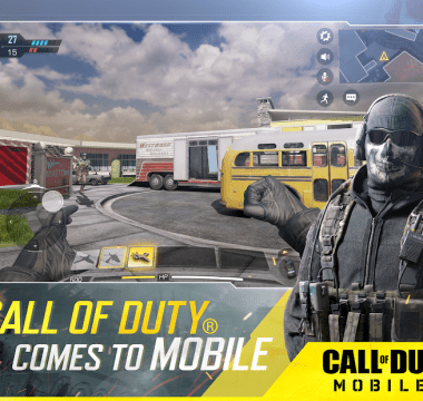 Call of Duty®: Mobile Screenshot 13