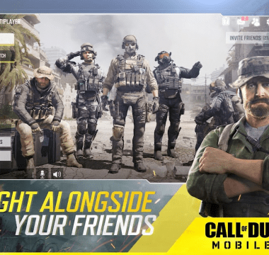 Call of Duty®: Mobile Screenshot 15