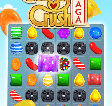 Candy Crush Saga Screenshot 15