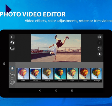 PowerDirector - Video Editor App, Best Video Maker Screenshot 15