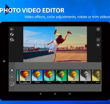 PowerDirector - Video Editor App, Best Video Maker Screenshot 7