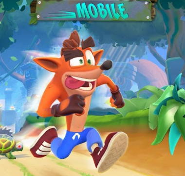 Crash Bandicoot Mobile Screenshot 10