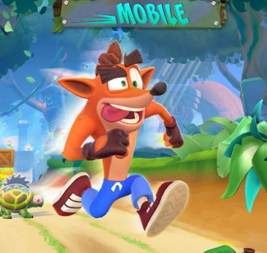 Crash Bandicoot Mobile Screenshot 15
