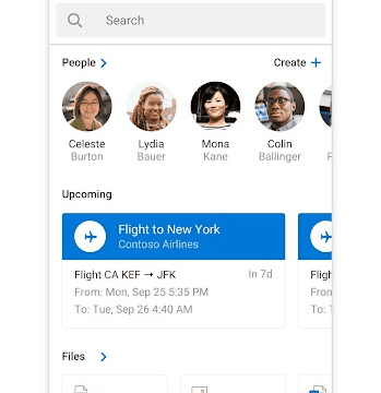 Microsoft Outlook: Organize Your Email & Calendar Screenshot 3