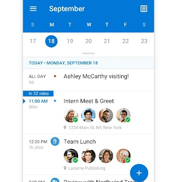 Microsoft Outlook: Organize Your Email & Calendar Screenshot 4