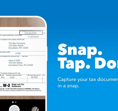 TurboTax Tax Return App – Max Refund Guaranteed Screenshot 10