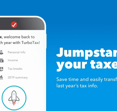 TurboTax Tax Return App – Max Refund Guaranteed Screenshot 12