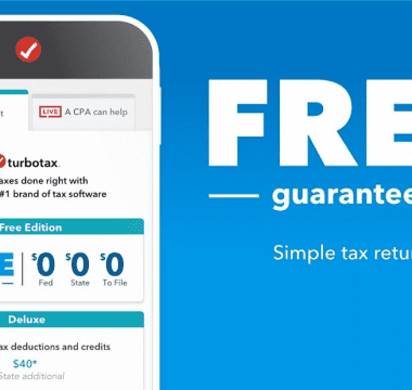 TurboTax Tax Return App – Max Refund Guaranteed Screenshot 14