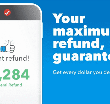 TurboTax Tax Return App – Max Refund Guaranteed Screenshot 15
