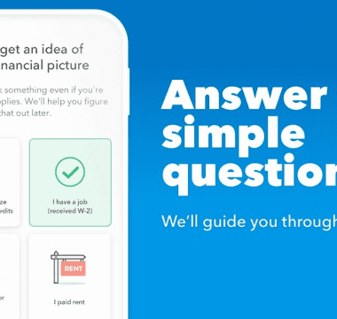 TurboTax Tax Return App – Max Refund Guaranteed Screenshot 18