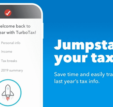 TurboTax Tax Return App – Max Refund Guaranteed Screenshot 19