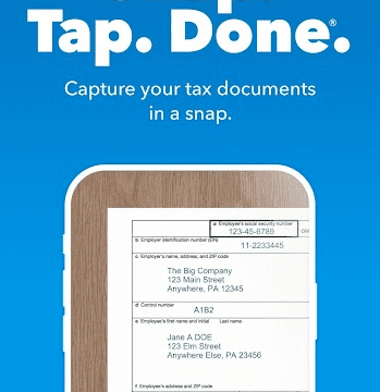 TurboTax Tax Return App – Max Refund Guaranteed Screenshot 4