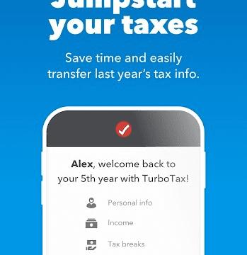 TurboTax Tax Return App – Max Refund Guaranteed Screenshot 6