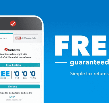 TurboTax Tax Return App – Max Refund Guaranteed Screenshot 7