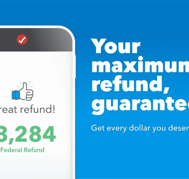 TurboTax Tax Return App – Max Refund Guaranteed Screenshot 8