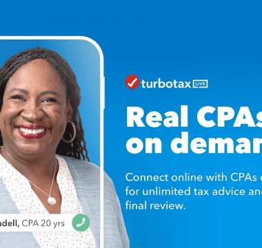 TurboTax Tax Return App – Max Refund Guaranteed Screenshot 9
